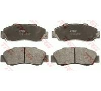 Plaquettes de frein GDB995 TRW pour HONDA ACURA ROVER