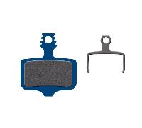 GALFER Plaquettes DE Frein pour Road FD427 AVID Elixir - SRAM XX