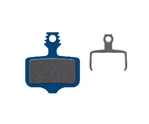 Plaquettes de frein GES ROAD AVID ELIXIR