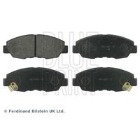 PLAQUETTES DE FREIN HONDA P. ACCORD 2.0-2.2 90-98