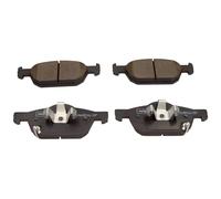 PLAQUETTES DE FREIN HONDA P. CIVIC 1.4-2.2 12-