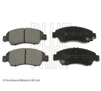 PLAQUETTES DE FREIN HONDA P. CIVIC/JAZZ 1.2-1.6 16V 91-08