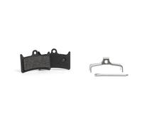 Plaquettes de Frein Hope v4 Graines Métallique Racing 1 Set 525160776 FERODO