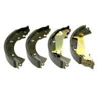 Plaquettes De Frein HYUNDAI I20 2008-