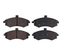 PLAQUETTES DE FREIN HYUNDAI P. ELANTRA 00-/MATRIX 01-05