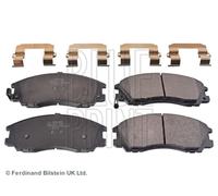 PLAQUETTES DE FREIN HYUNDAI P. TERRACAN 2.5-3.5 4WD 01-06
