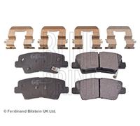 Plaquettes de frein Essieu arrière ADG042127 BLUE PRINT pour HYUNDAI KIA