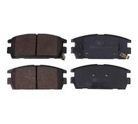 PLAQUETTES DE FREIN HYUNDAI T. TERRACAN 01-