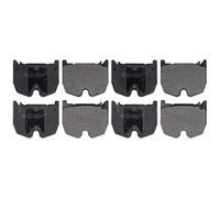 Plaquettes de Frein Incl. ` Usure 17,9 MM A. B. S. pour entre Autres Choses MB