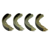 Plaquettes De Frein Isuzu D-Max 2005-
