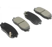 HERTH+BUSS JAKOPARTS J3600506 Plaquettes de frein