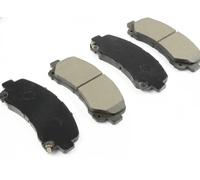 Herth+Buss JAKOPARTS Kit de plaquettes de frein J3609008 8-97947-466-0