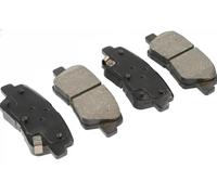 HERTH+BUSS JAKOPARTS J3610527 Plaquettes de frein