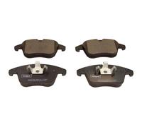 PLAQUETTES DE FREIN JAGUAR P. S-TYPE 06-07/XK/XF 08-