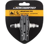 Plaquettes De Frein Jagwire Mountain Pro À Tige Noire