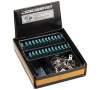 Plaquettes De Frein Jagwire Workshop Sport Organic Disc Brake Pad-Workshop 25 Pairs Formula R1 Noir