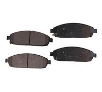 PLAQUETTES DE FREIN JEEP P. GRAND CHEROKEE 05-