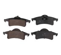 PLAQUETTES DE FREIN JEEP T. GRAND CHEROKEE 99-