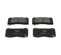 Plaquettes de frein KBP-10045 KAVO PARTS pour TESLA MODEL 3 MODEL Y