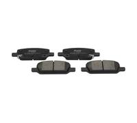Plaquettes de frein KBP-10066 KAVO PARTS pour TESLA MODEL Y