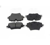 Plaquettes de frein KBP-10086 KAVO PARTS