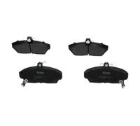 Plaquettes de frein KBP-2006 KAVO PARTS pour ROVER HONDA LOTUS MG