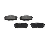 KAVO PARTS KBP-3036 Plaquettes de frein