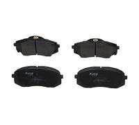 Kavo Parts Plaquettes de frein KBP4031
