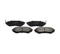 Plaquettes de frein KBP-4514 KAVO PARTS pour FORD MAZDA