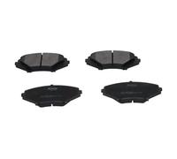 Plaquettes de frein KBP-4546 KAVO PARTS pour MAZDA RX-8