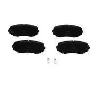Plaquettes de frein KBP-4558 KAVO PARTS pour MAZDA MITSUBISHI