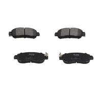 Plaquettes de frein KBP-4578 KAVO PARTS pour MAZDA