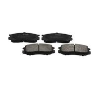 Plaquettes de frein KBP-5505 KAVO PARTS pour MITSUBISHI DAIHATSU