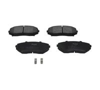 Plaquettes de frein KBP-5565 KAVO PARTS pour MITSUBISHI ECLIPSE CROSS