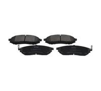 Plaquettes de frein KBP-6567 KAVO PARTS pour NISSAN INFINITI RENAULT
