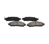 Plaquettes de frein KBP-6629 KAVO PARTS pour NISSAN NV200 Fourgon LEAF