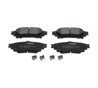 Plaquettes de frein KBP-9111 KAVO PARTS pour TOYOTA LEXUS