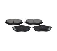 Plaquettes de frein KBP-9153 KAVO PARTS pour TOYOTA C-HR COROLLA Break C-HR VAN