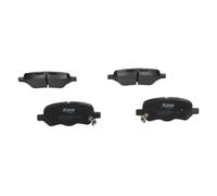 Plaquettes de frein KBP-9157 KAVO PARTS