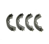 Plaquettes De Frein KIA PICANTO 2004 -