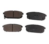 PLAQUETTES DE FREIN KIA T. SORENTO 02-