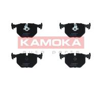 Plaquettes de Frein Kit, à Disque Axial Arrière pour Alpina BMW Land Rover M