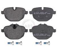 Plaquettes de Frein Kit, à Disque Axial Arrière pour BMW 5 6 7 i8 X3 X4 X5 MM X