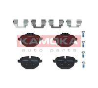 Plaquettes de Frein Kit, à Disque Axial Arrière pour BMW Mini 5 6 7 i8 -