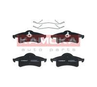 Plaquettes de Frein Kit, à Disque Axial Arrière pour Jeep Cherokee Grand que C'