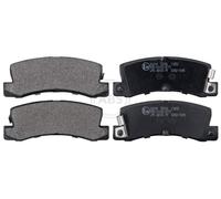 Plaquettes de Frein Kit, à Disque Axial Arrière pour Lexus Toyota Avensis Env.