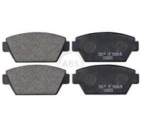 Plaquettes de Frein Kit, à Disque Axial Arrière pour Mitsubishi COLT Eclipse,