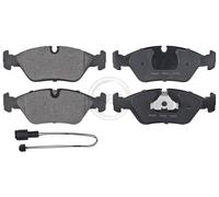 Plaquettes de Frein Kit, à Disque Axial Avant pour Alpina BMW Ferrari Maser