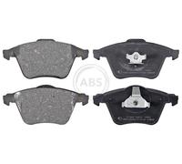 Plaquettes de Frein Kit, à Disque Axial Avant pour Cadillac Ford Mazda Vauxhall