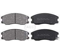 Plaquettes de Frein Kit, à Disque Axial Avant pour Chevrolet Opel Suzuki VA